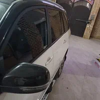 نصب حرفه ای دودی شیشه سیار اونیکس