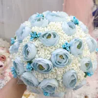 دسته گل عقد و عروسی|صنایع دستی و سایر لوازم تزئینی|شیراز, سینما سعدی|دیوار