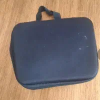 هلی شات مینی تاشو سند دار برای بازی وفیلم برداری