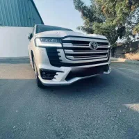 ماشین لنکروز مدل ۲۰۲۶