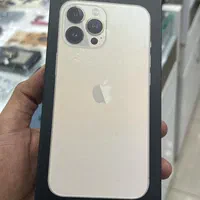 اپل iPhone 13 Pro با حافظهٔ ۲۵۶ گیگابایت|موبایل|بوشهر, |دیوار