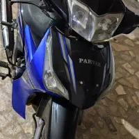 فروش موتور پرواز ۱۲۵ انژکتوری