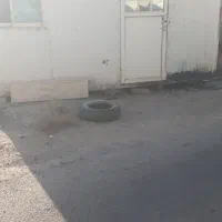 کانکس دست دوم ده متری|مصالح و تجهیزات ساختمان|شاهدشهر, |دیوار