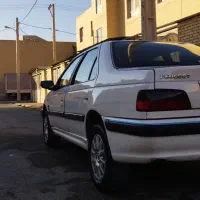 پژو پارس 87|خودرو سواری و وانت|آباده, |دیوار