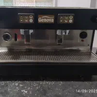 دستگاه قهوه ساز صنعتی و آسیاب ها