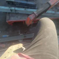 جوشکار سیاربا قیمت مناسب و تائید مهندس|خدمات پیشه و مهارت|تربت جام, میان جام|دیوار