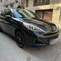 207 mc مدل ۱۴۰۲
