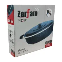 سرویس قابلمه