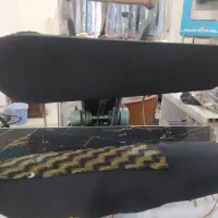 نیرو جهت کار در خشکشویی