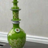 قلیان و ست حنابندان و گیفت سنتی و مدرن|صنایع دستی و سایر لوازم تزئینی|لار, |دیوار