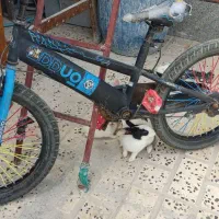 دوچرخه ۲۰
