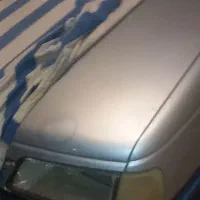 پژو ۹۶|خودرو سواری و وانت|اردل, |دیوار