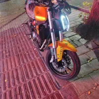 موتور بنلی 300 جفت سیلندر