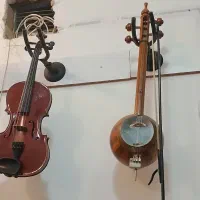 دوتار گیتار تیمپو و|سازهای سنتی|مشهد, توس (بلوار توس)|دیوار