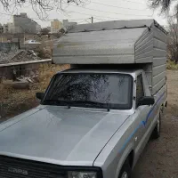 وانت مزدا کارا