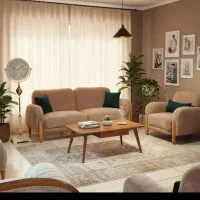 کارگر مبلمان