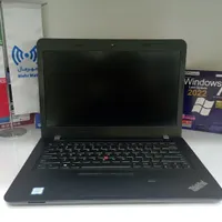 لپ تاپ لنوو مدل E 460 i7