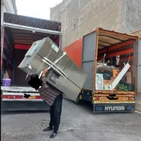 اسباب کشی اعتمادبار باتضمین ۱۰۰٪