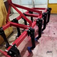 پنجه غازی(کولتیواتور)|ماشین‌آلات صنعتی|اردبیل, |دیوار