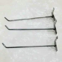 شاخک آویز ریلی(رگالی) در حد آکبند