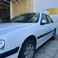 پارس سال ۱۴۰۰ موتور قدیم