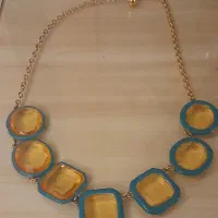 گردنبندهای خارجی و ضد حساسیت  با قیمت پایین .