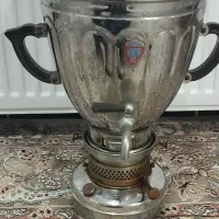 سماور نفتی و گازی