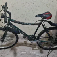 فروش دوچرخه سایز۲۶