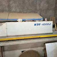 واگذاری کارگاه درحال کار کابینت سازی mdf