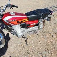 موتور سیکلت احسان ۱۵۰ cc|موتورسیکلت|نیشابور, هفده شهریور|دیوار