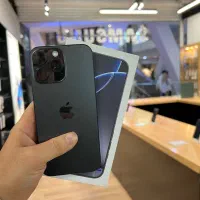 Iphone 16promax zaa 1t کارکرده با گارانتی شرکتی|موبایل|تهران, صاحبقرانیه|دیوار