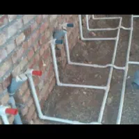 لوله کشی و سیم کشی ساختمان|خدمات پیشه و مهارت|سراوان, |دیوار