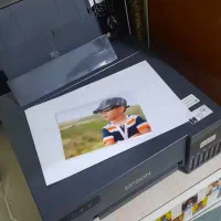 پرینتر اپسون l8050