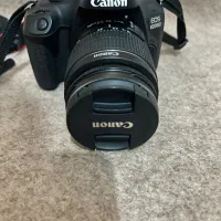 دوربین canon 4000d