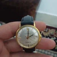 ساعت etrna matic
