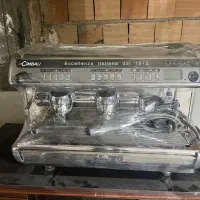 اسپرسو ساز قهوه ساز صنعتی جیمبالی m39
