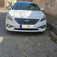 سوناتا lf 2015