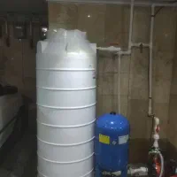 نصب و تعمیرات پمپ آب|خدمات پیشه و مهارت|فردیس, قریشی|دیوار