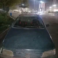 پژو اردی مدل83