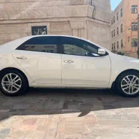 کیا سراتو مونتاژ 2000ccآپشنال مدل ۹۶ بدون رنگ|خودرو سواری و وانت|تهران, ولنجک|دیوار