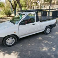 پراید وانت فروشی