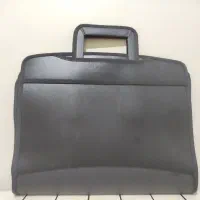 کیف اداری چرم با تخفیف استفاده نشده|کیف، کفش، کمربند|تهران, والفجر (افسریه)|دیوار