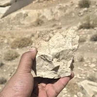 مهندس معدن و یا زمین شناسی