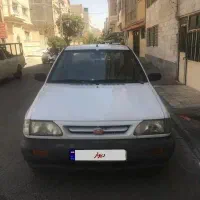 پراید ۸۸ شاسی پلمپ