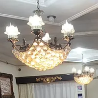 لوستر سلطنتی