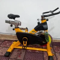 دوچرخه اسپینیگ طرح جدید سال