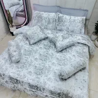 سرویس روتختی نخی 6تیکه