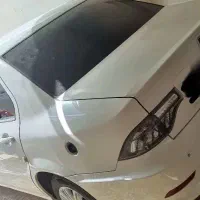 سمند سورن دوگانه سوز مخزن 75لیتری