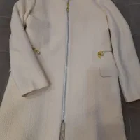 پالتو پاییزه نو سایز۴۲