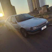 پژو 405 مدل ۸۵|خودرو سواری و وانت|تبریز, |دیوار